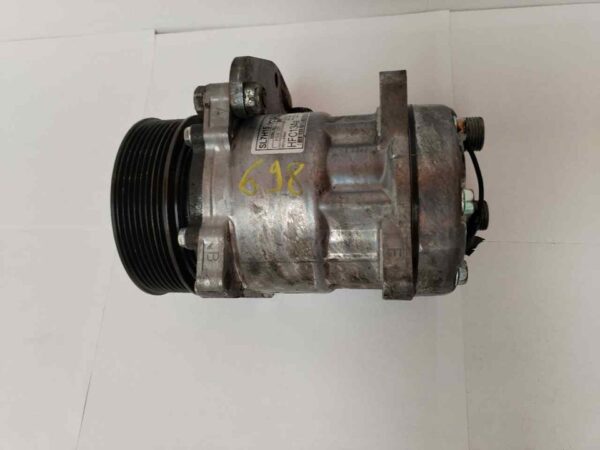 COMPRESOR AIRE ACONDICIONADO 117143
