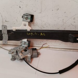 ELEVALUNAS DELANTERO IZQUIERDO 117391