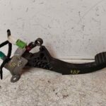 PEDAL EMBRAGUE 116688