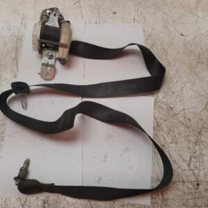 CINTURON SEGURIDAD DELANTERO DERECHO 117669