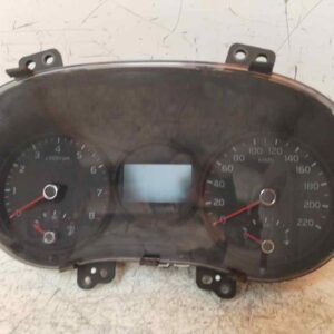 CUADRO INSTRUMENTOS 116782