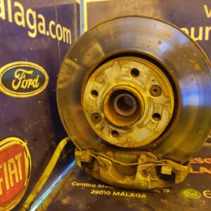 MANGUETA DELANTERA IZQUIERDA 99369