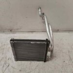 RADIADOR CALEFACCION / AIRE ACONDICIONADO 117584