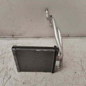 RADIADOR CALEFACCION / AIRE ACONDICIONADO 117584