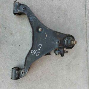 BRAZO SUSPENSION DELANTERO DERECHO 116749