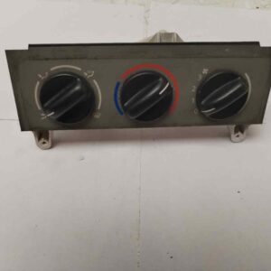 MANDO CALEFACCION / AIRE ACONDICIONADO 117661