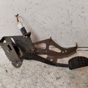 PEDAL FRENO 116689