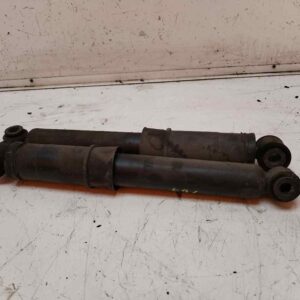 JUEGO AMORTIGUADORES TRASERO 117101