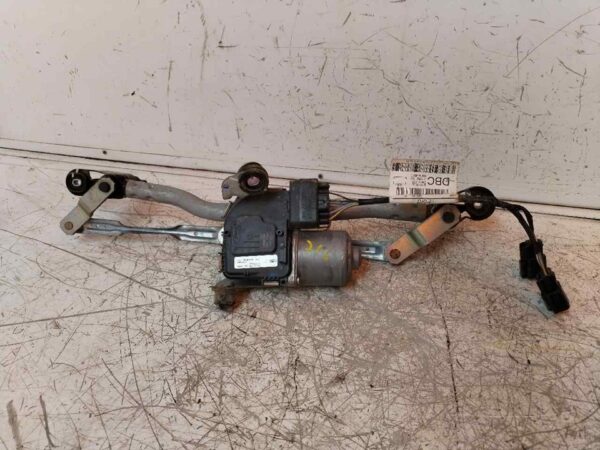 MOTOR LIMPIA DELANTERO 117267