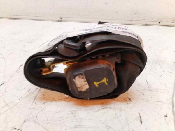 CINTURON SEGURIDAD DELANTERO IZQUIERDO 116976
