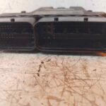 CENTRALITA MOTOR UCE 116200