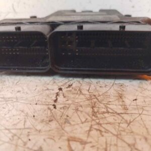 CENTRALITA MOTOR UCE 116200