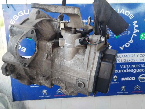 CAJA CAMBIOS 117455