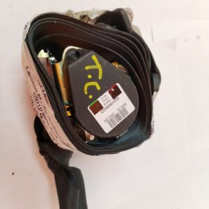 CINTURON SEGURIDAD TRASERO CENTRAL 117325