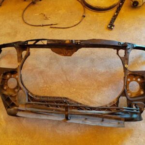 PANEL FRONTAL 116649