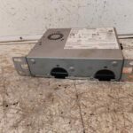 SISTEMA AUDIO / RADIO CD 117427