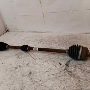 TRANSMISION DELANTERA DERECHA 117179