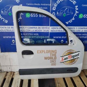 PUERTA DELANTERA DERECHA 117636