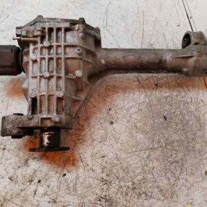 DIFERENCIAL DELANTERO 117520