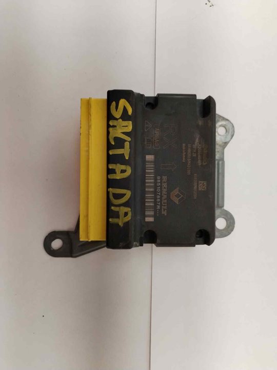 CENTRALITA AIRBAG 117503
