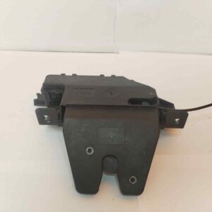 CERRADURA MALETERO / PORTON 117204