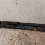 JUEGO AMORTIGUADORES TRASERO 117361