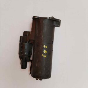 MOTOR ARRANQUE 117060