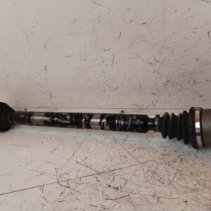 TRANSMISION DELANTERA DERECHA 115515