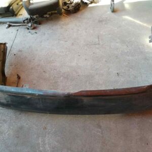 PARAGOLPES TRASERO 117452