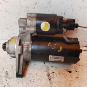 MOTOR ARRANQUE 116229