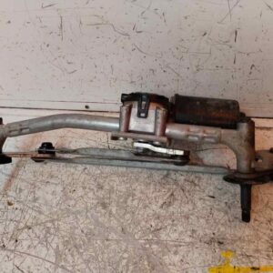 MOTOR LIMPIA DELANTERO 116797