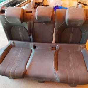 ASIENTO TRASERO 116657