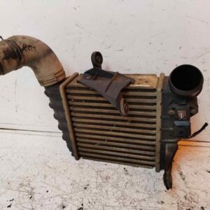 INTERCOOLER 116223