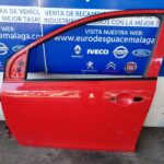 PUERTA DELANTERA IZQUIERDA 116825