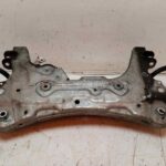 EJE DELANTERO / CUNA MOTOR 117099