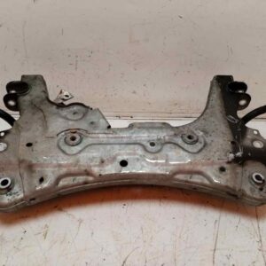 EJE DELANTERO / CUNA MOTOR 117099