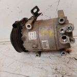 COMPRESOR AIRE ACONDICIONADO 116842