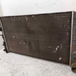 RADIADOR AGUA 117192