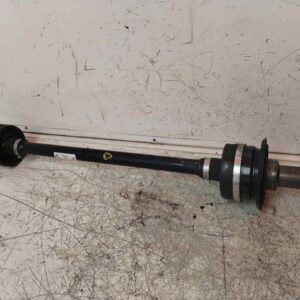 TRANSMISION TRASERA IZQUIERDA 117302