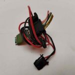 RESISTENCIA CALEFACCION 117025