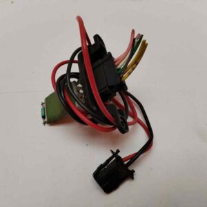 RESISTENCIA CALEFACCION 117025