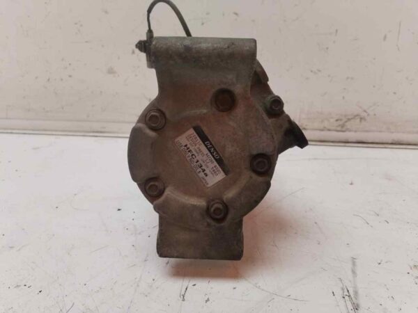 COMPRESOR AIRE ACONDICIONADO 116981