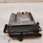 CENTRALITA MOTOR UCE 116973