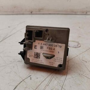 CONMUTADOR DE ARRANQUE 116920