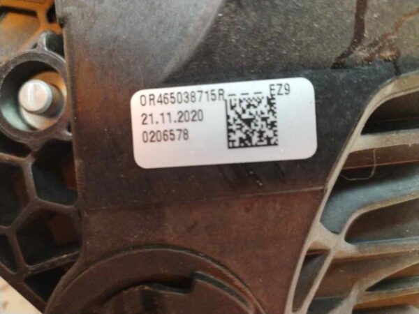 PEDAL EMBRAGUE 117420