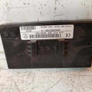 MODULO ELECTRONICO 116672