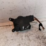MOTOR APERTURA TRAMPILLAS CLIMATIZADOR 114342