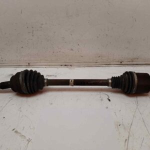 TRANSMISION DELANTERA IZQUIERDA 117070