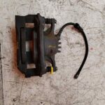 PINZA DE FRENO DELANTERA IZQUIERDA 117537