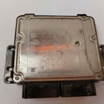 CENTRALITA MOTOR UCE 117241